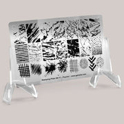 Stamping Preview GN 11 - Psycho
