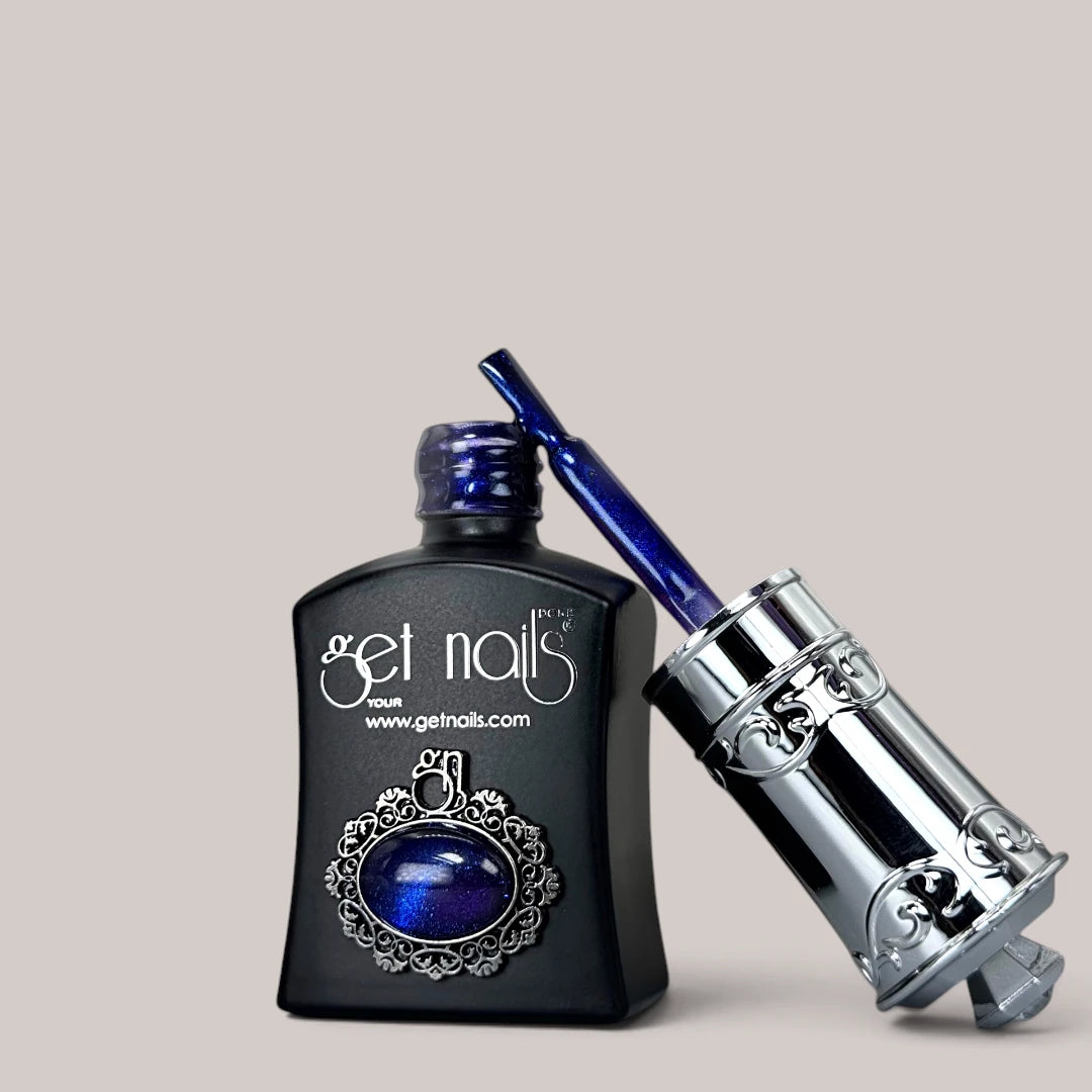 GetLac 875 Cat Eye Butterfly Iris