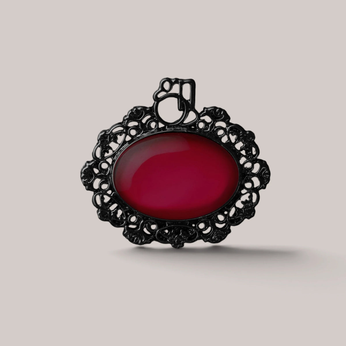 GetLac 136 Haute Red