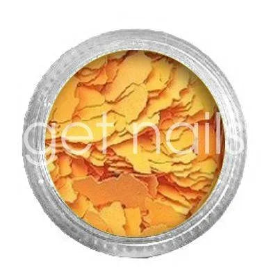 Mosaic Chips No. 12