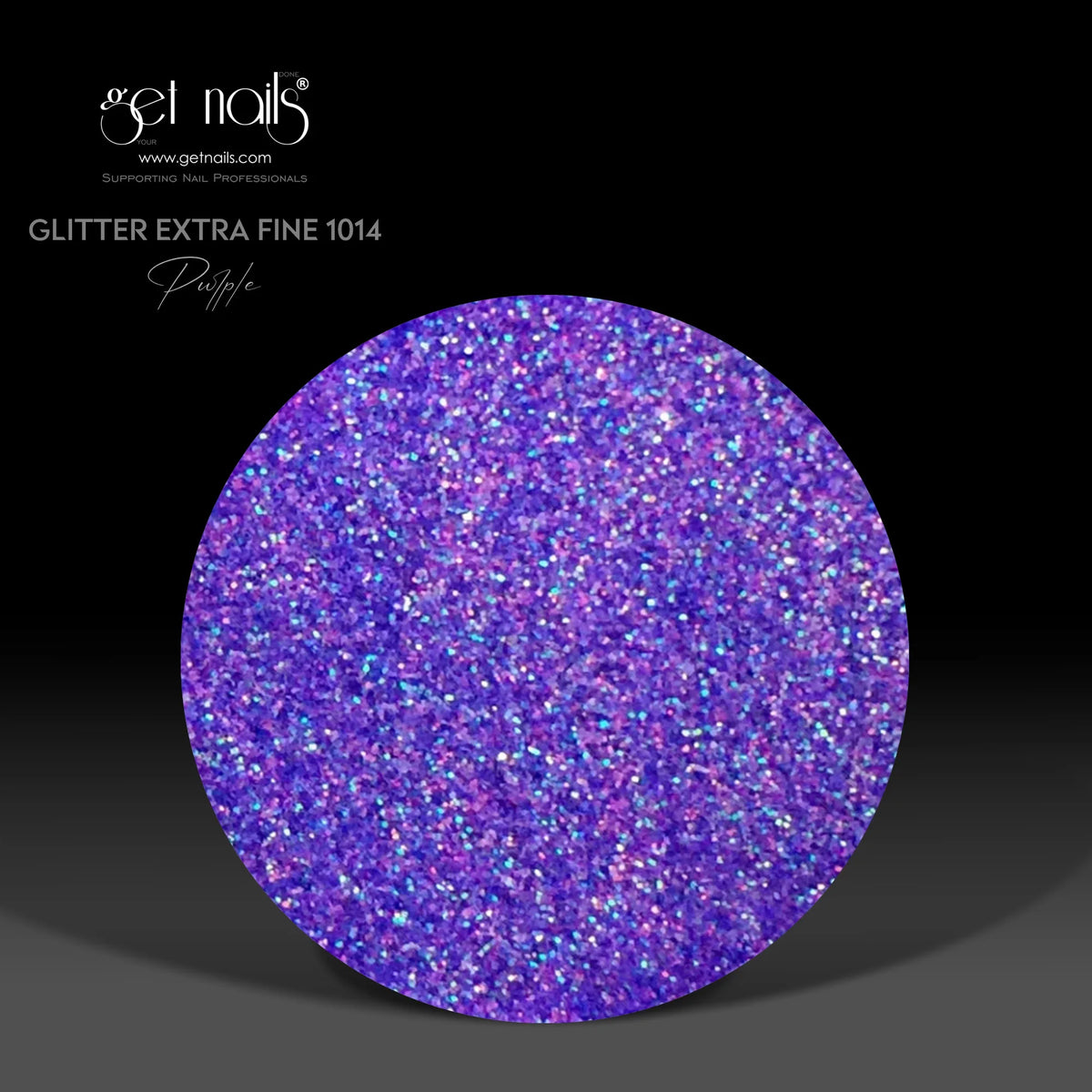 Paillettes EF 1014 Violet