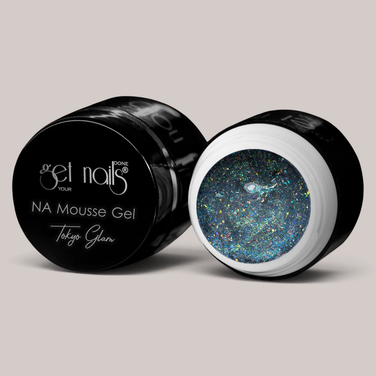 NA Mousse Gel TOKYO Glam 50g