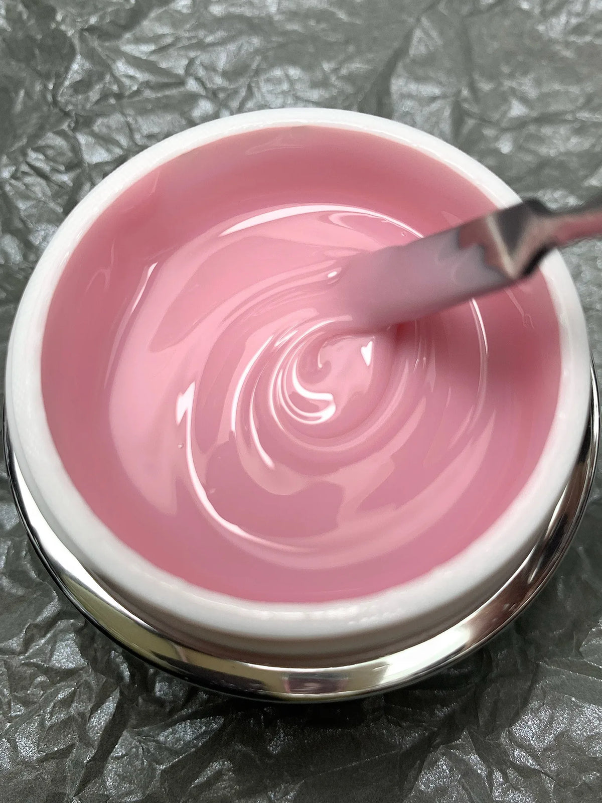 NA Mousse Gel BlushCrush 50g