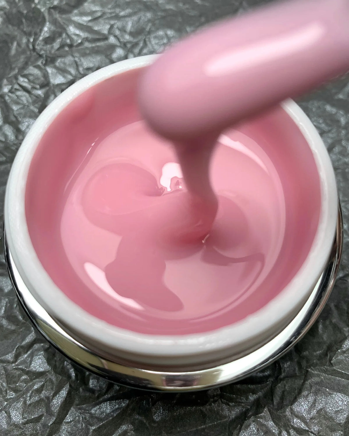 NA Mousse Gel BlushCrush 50g