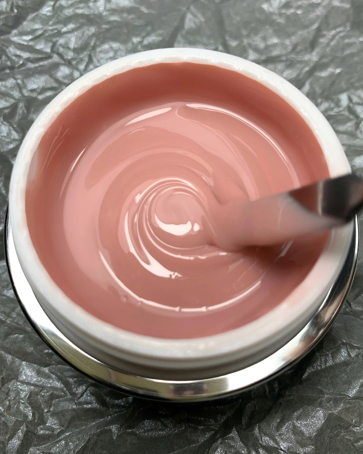 NA Mousse Gel Nudissimo 50g
