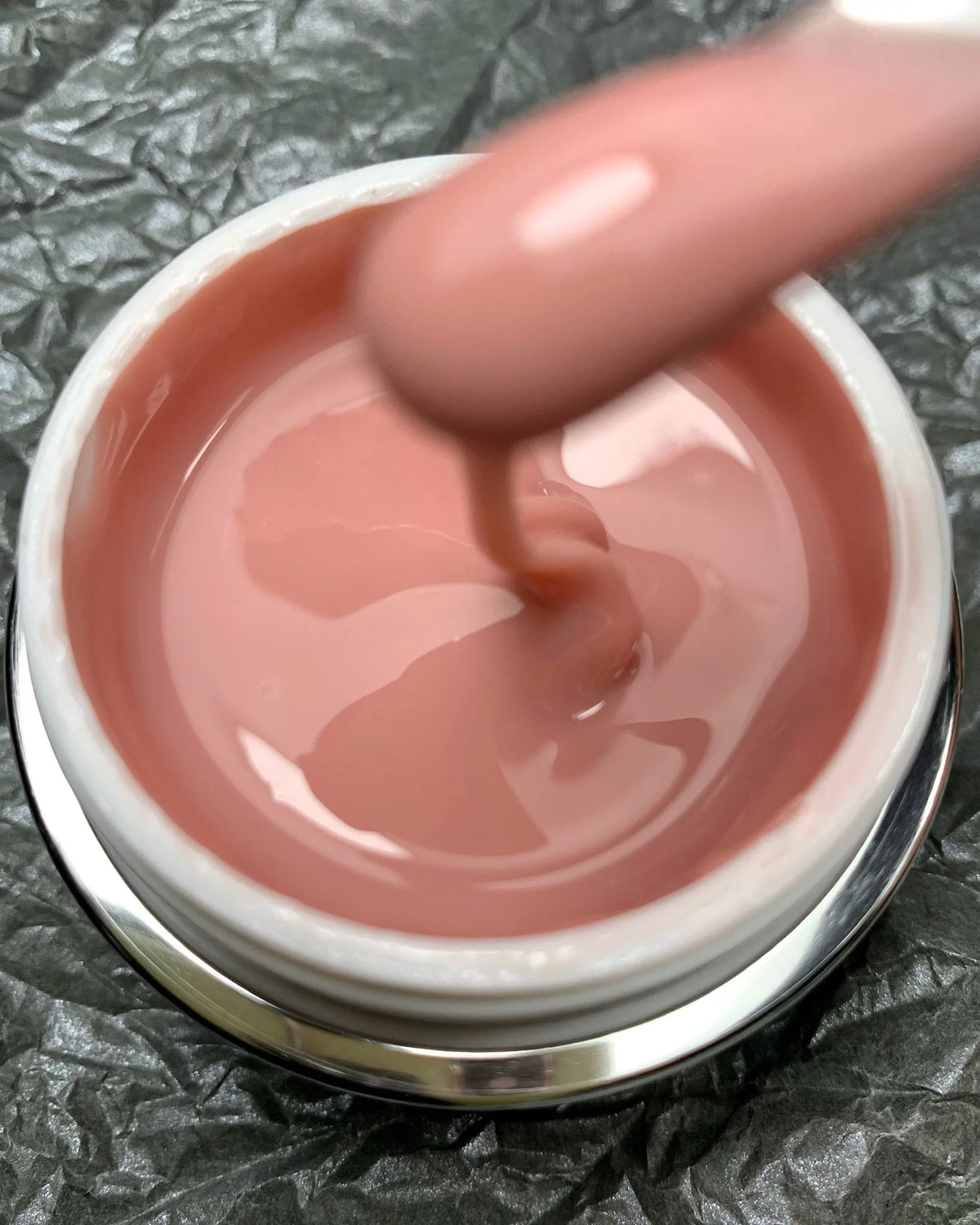 NA Mousse Gel Nudissimo 50g