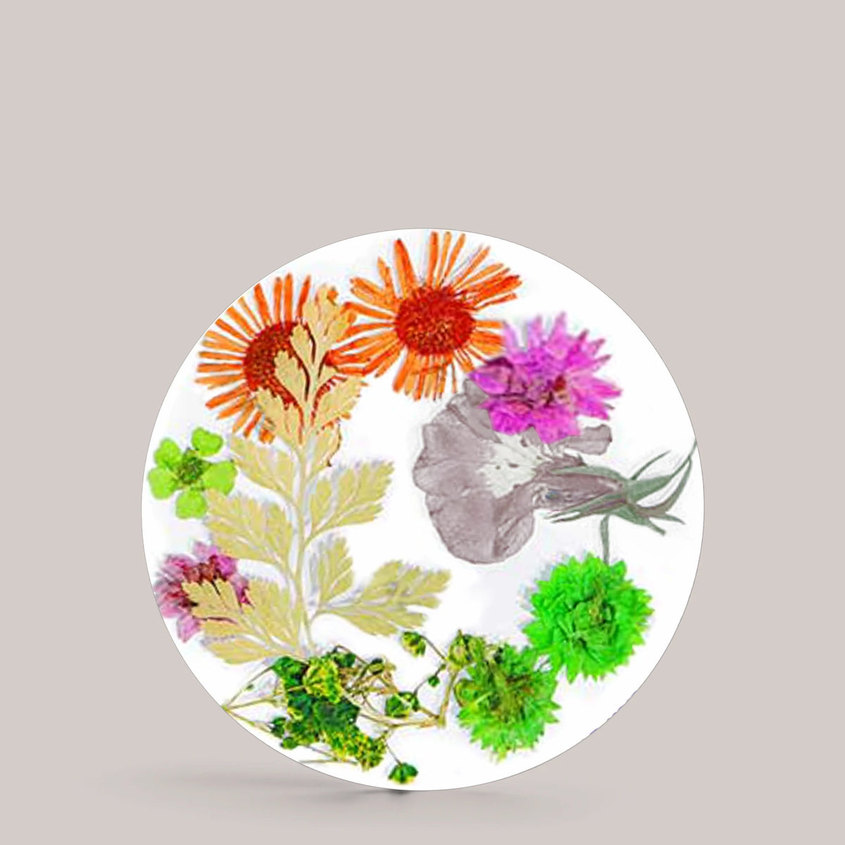 Dry Flowers 5 GN