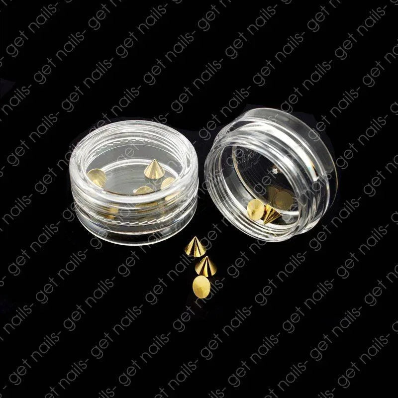 Tinte Gold 5 buc./set | Lichidare stoc
