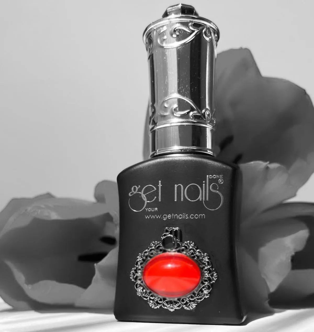GetLac 141 Classic Red