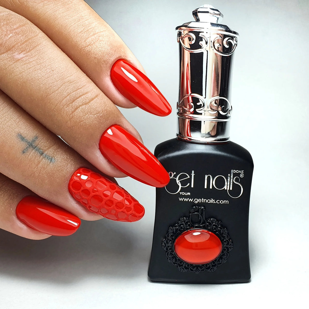 GetLac 141 Rouge Classique