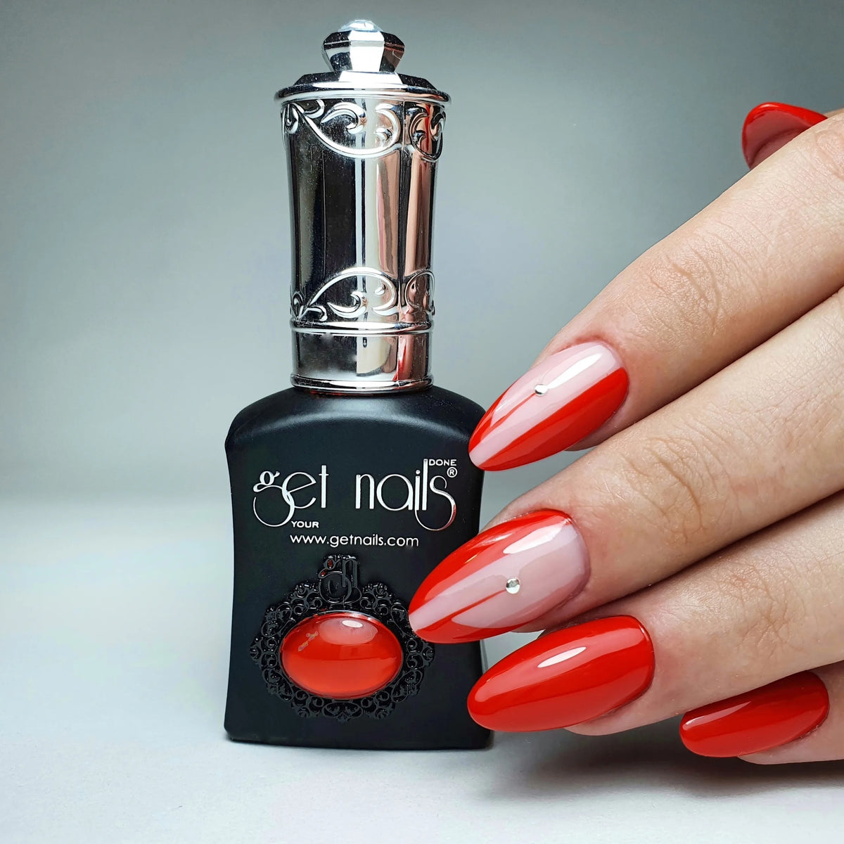 GetLac 141 Rouge Classique