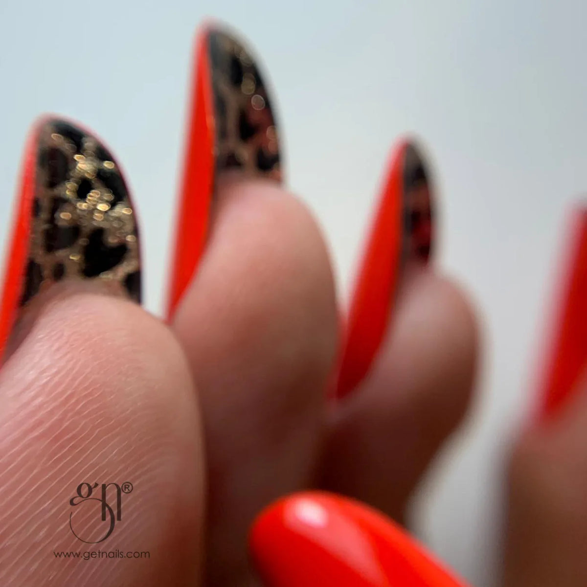 GetLac 141 Classic Red