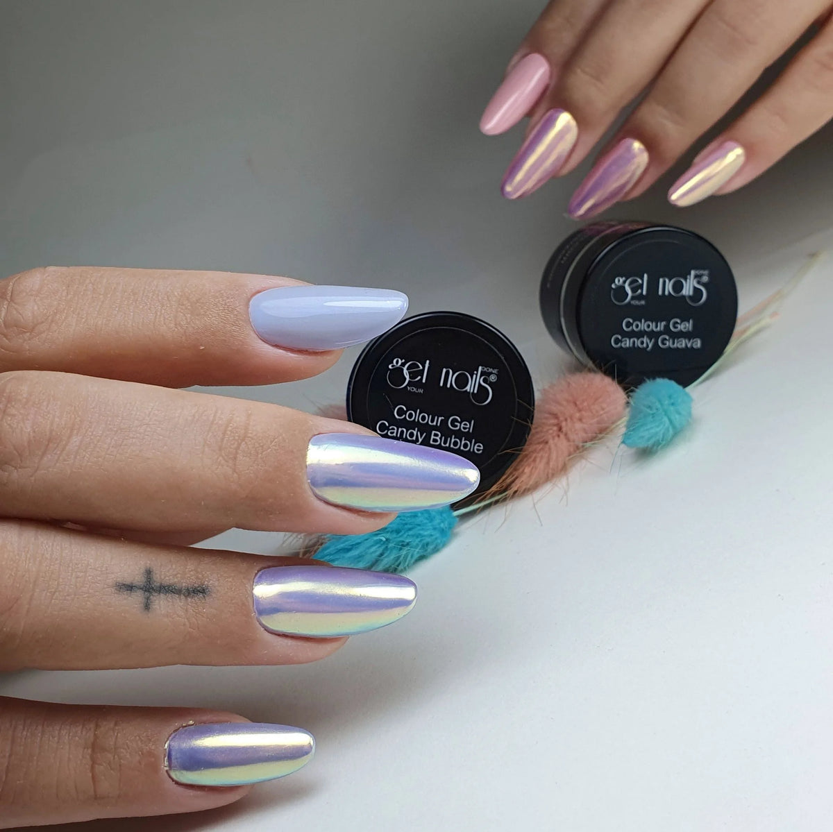 Pigment Unicorn Gold