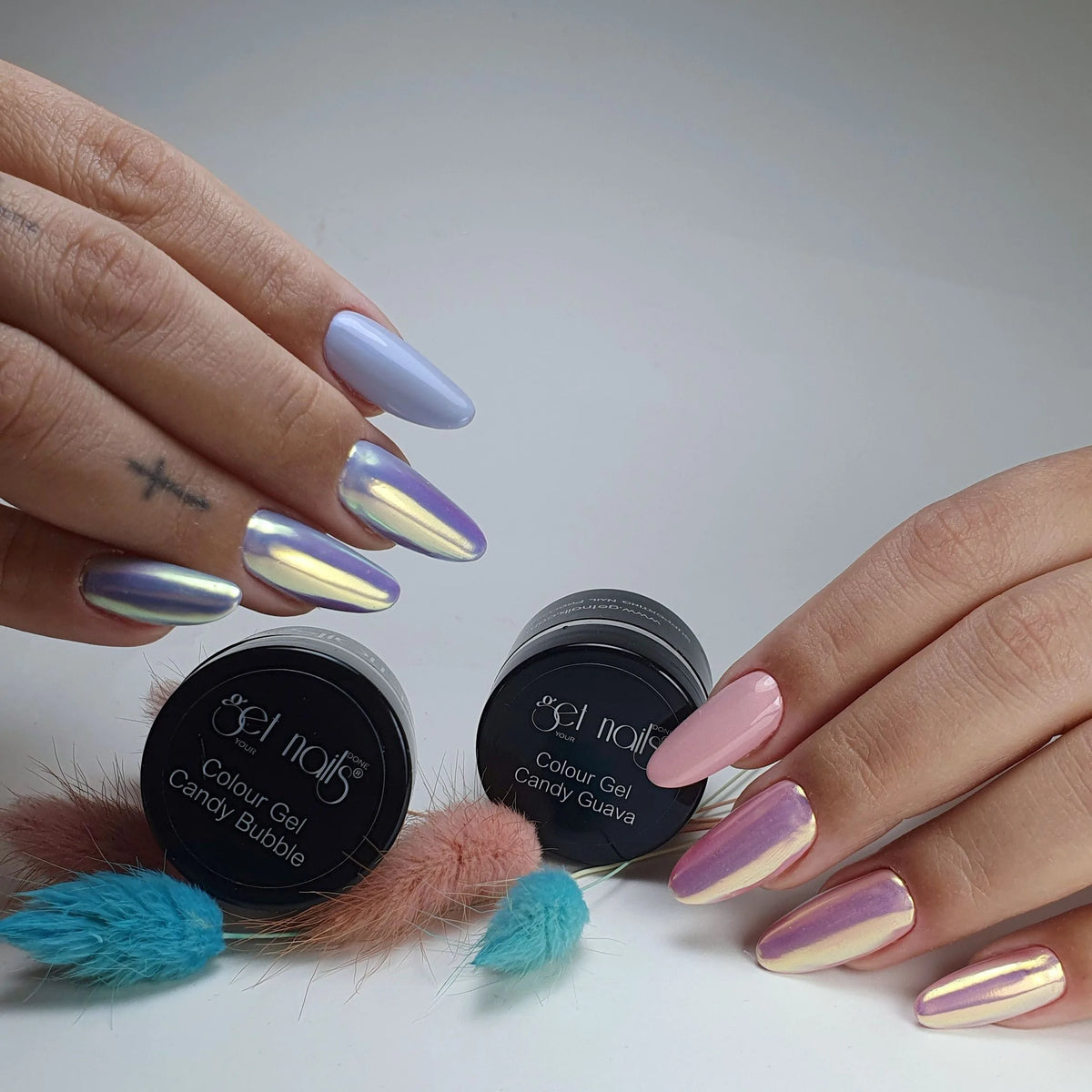 Pigment Unicorn Gold