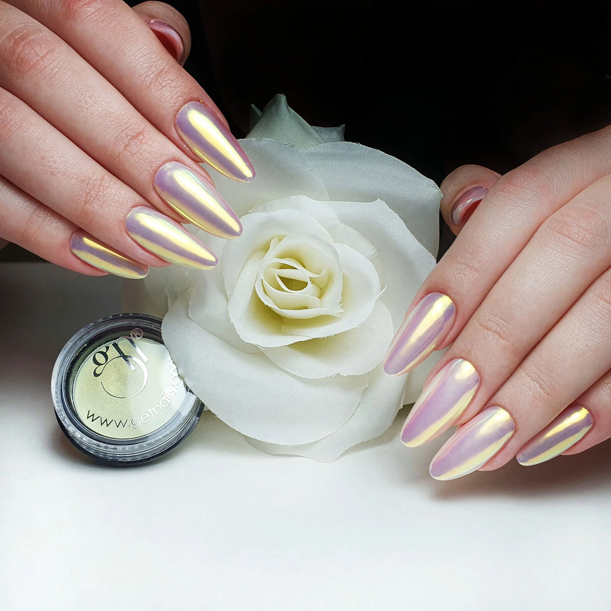 Pigment Unicorn Gold