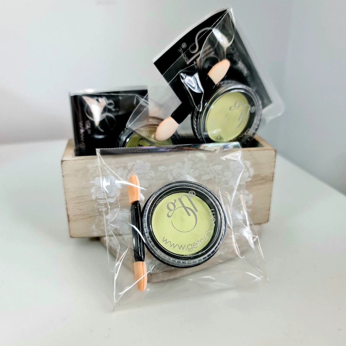 Pigment Unicorn Gold