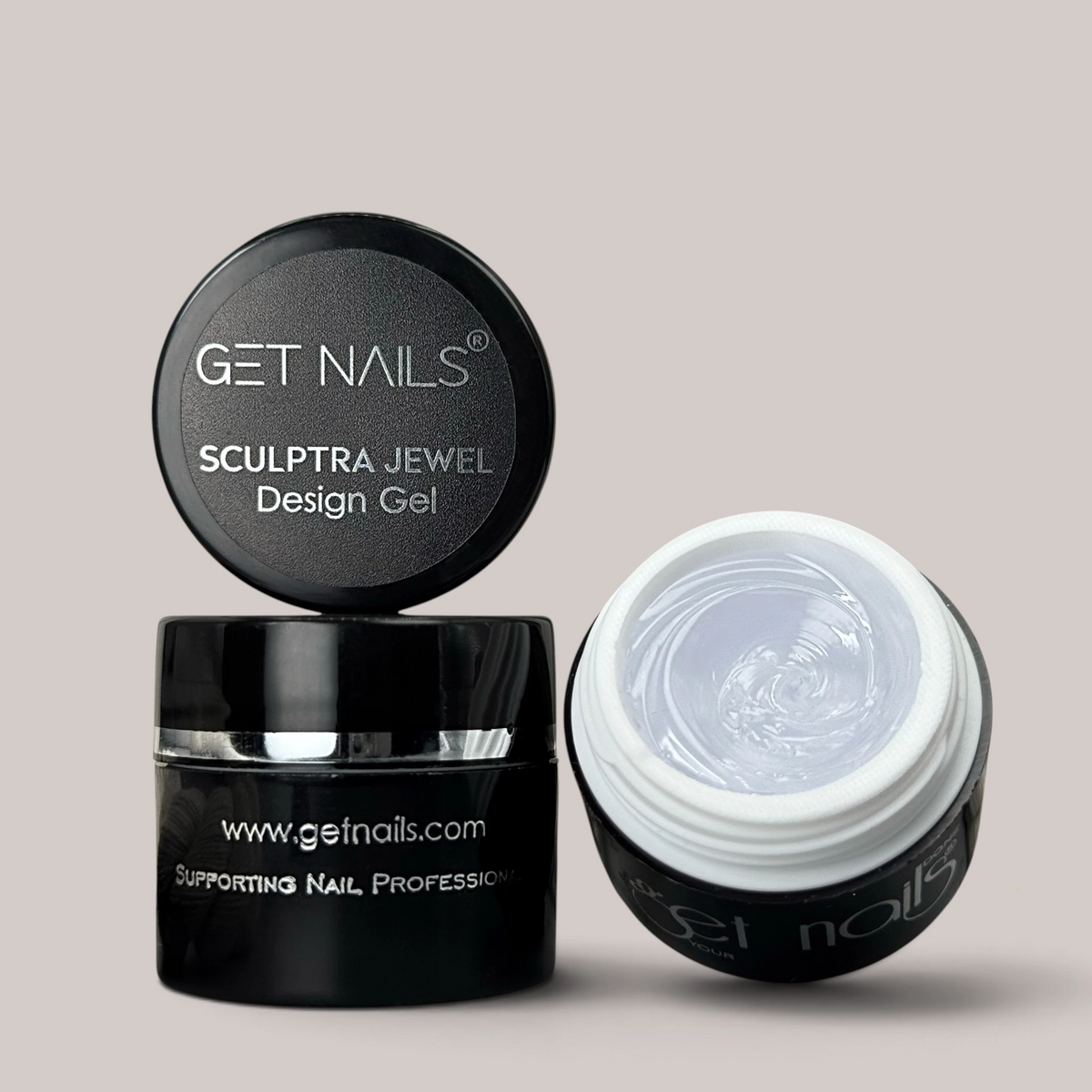 Sculptra Jewel Design Gel