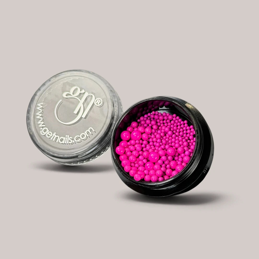 Perle Macaron Magenta 10g GN