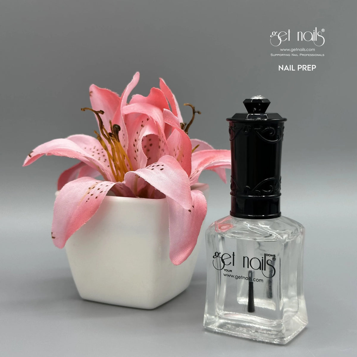 Préparation pour ongles 15ml GN