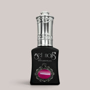 Rubber Base 57 Fancy Fuchsia
