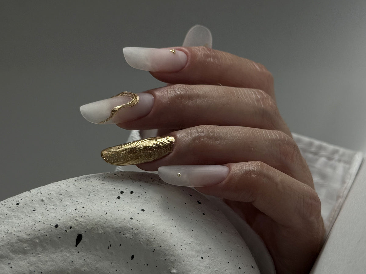 Manichiura Get Nails