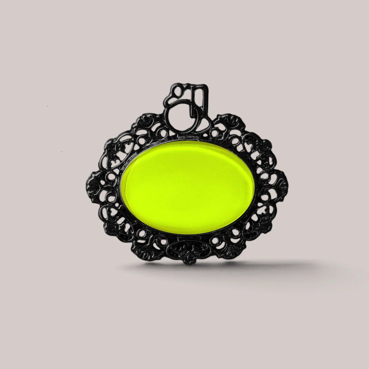 GetLac 223 Neon Yellow