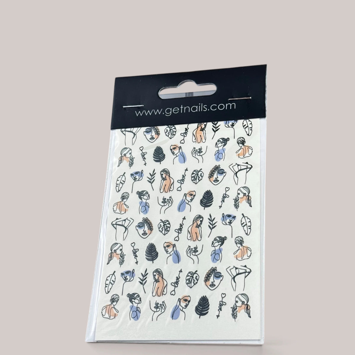 Sticker Art Tattoo 23 ArtLine GN