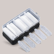 Matrita Silicon 3D Pads - 5 Designs Box GN