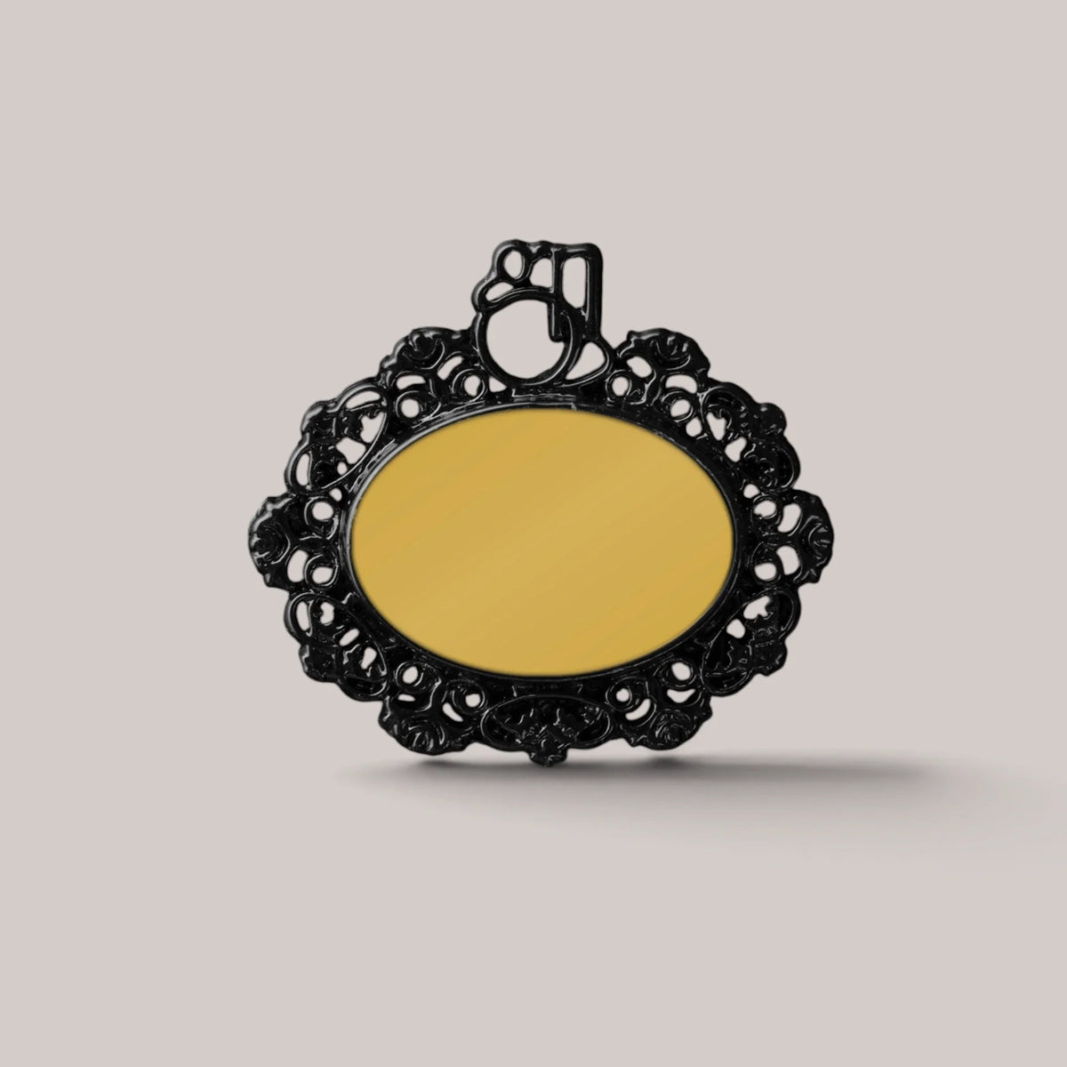 GetLac 744 Spicy Mustard