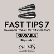 Fast Tips 7 GN, 120 buc.