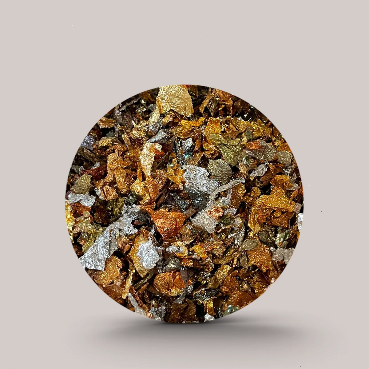 Foil Flakes Mix GN