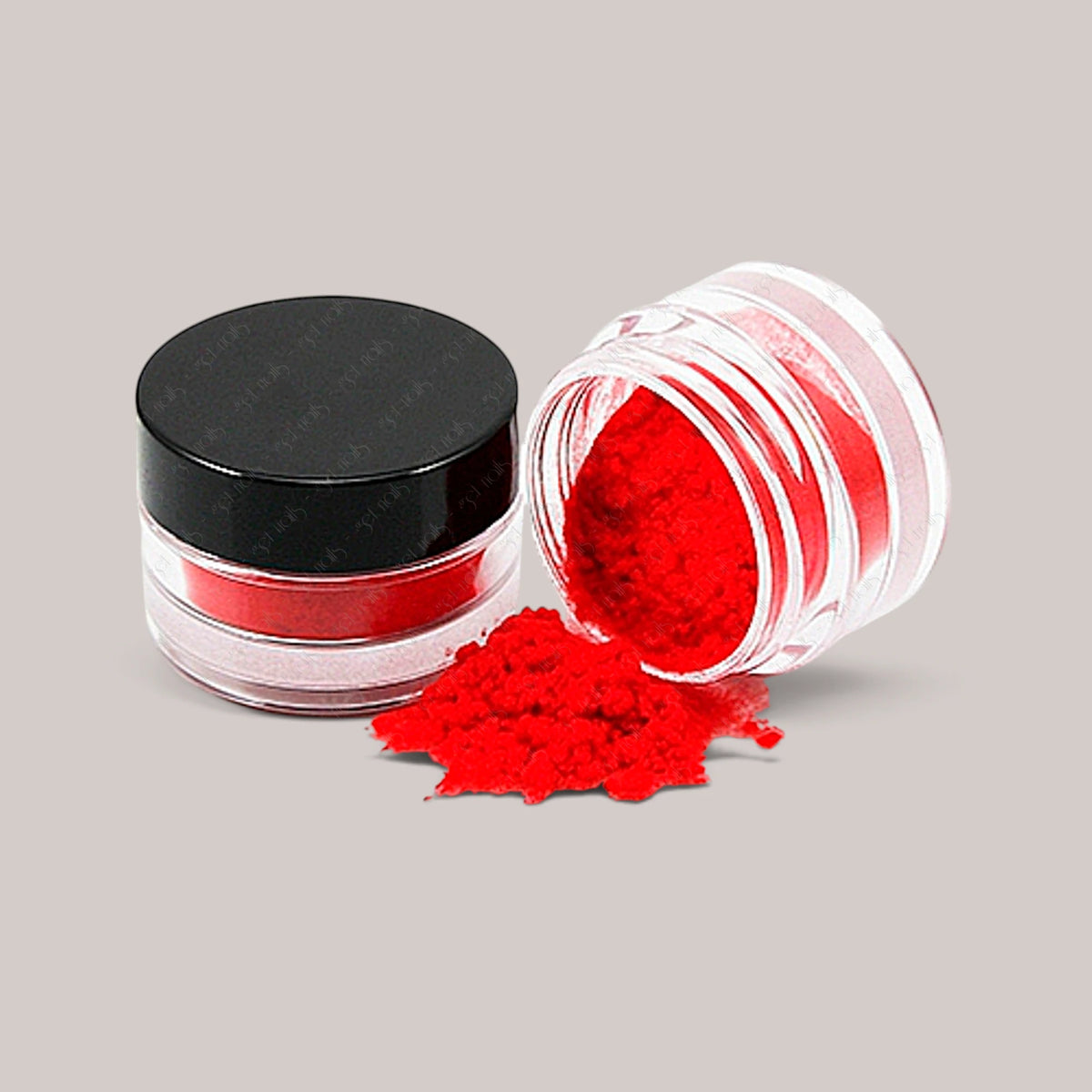 Velvet Touch Red 15ml GN