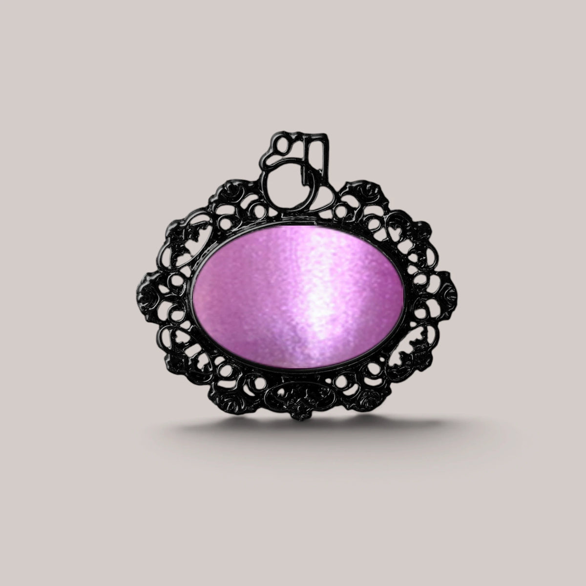 GetLac 228 Magic Mermaid Pink