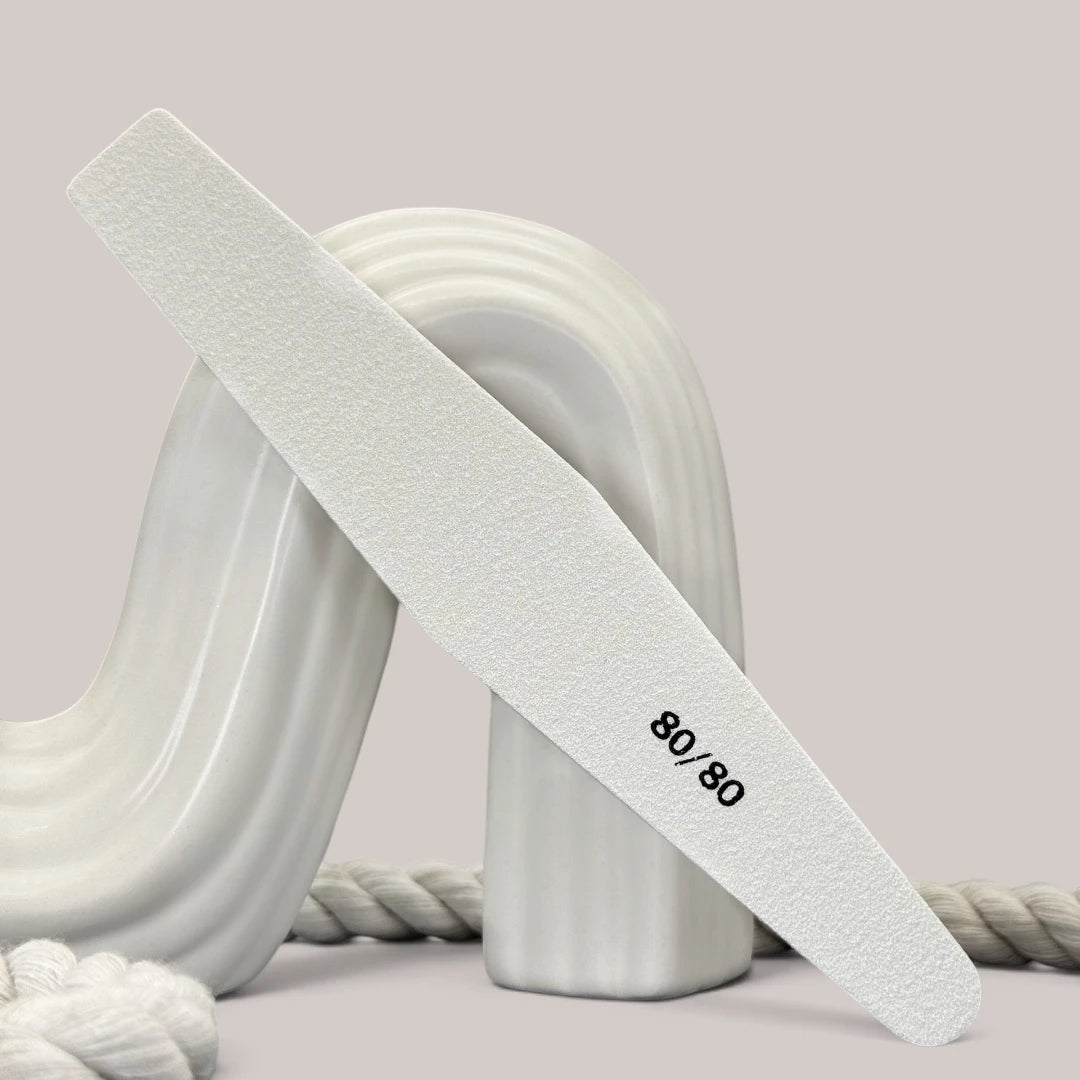 Pila Speedy White Trapez 80/80 Pila Profesionala