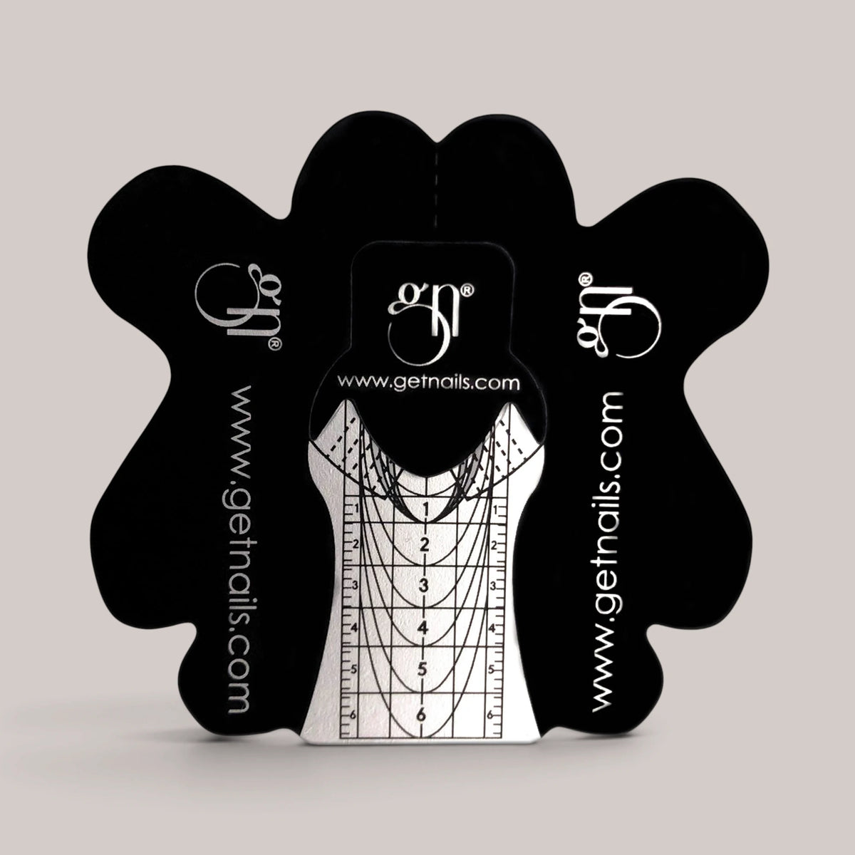 Studio Forms 1 ALU GN, 50 buc.