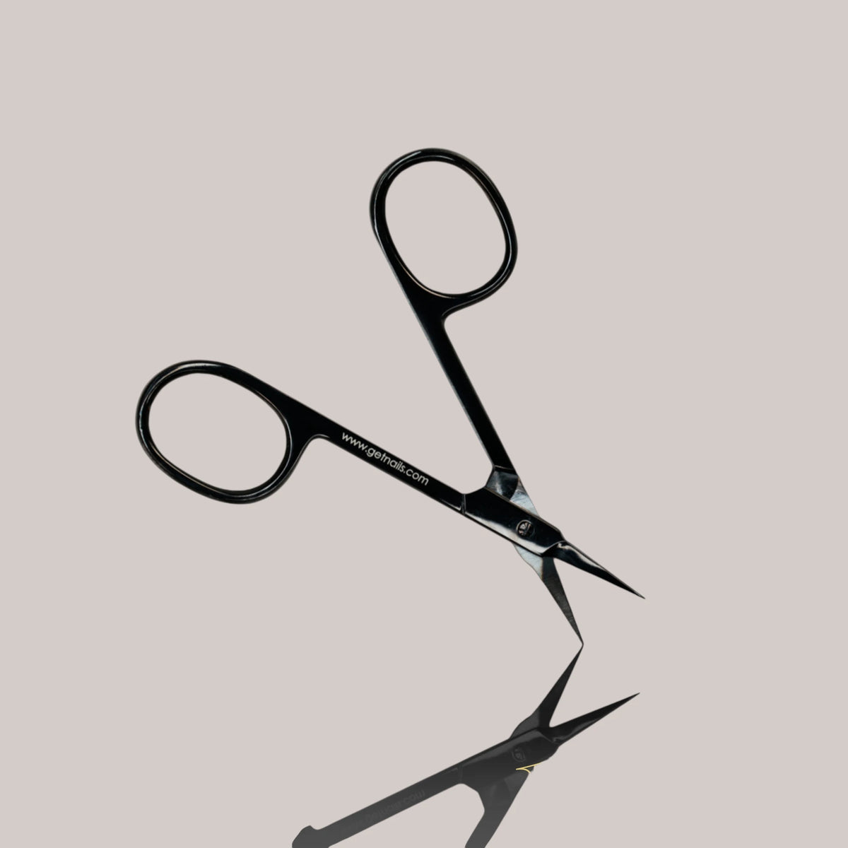 Titanium Scissors I THICK