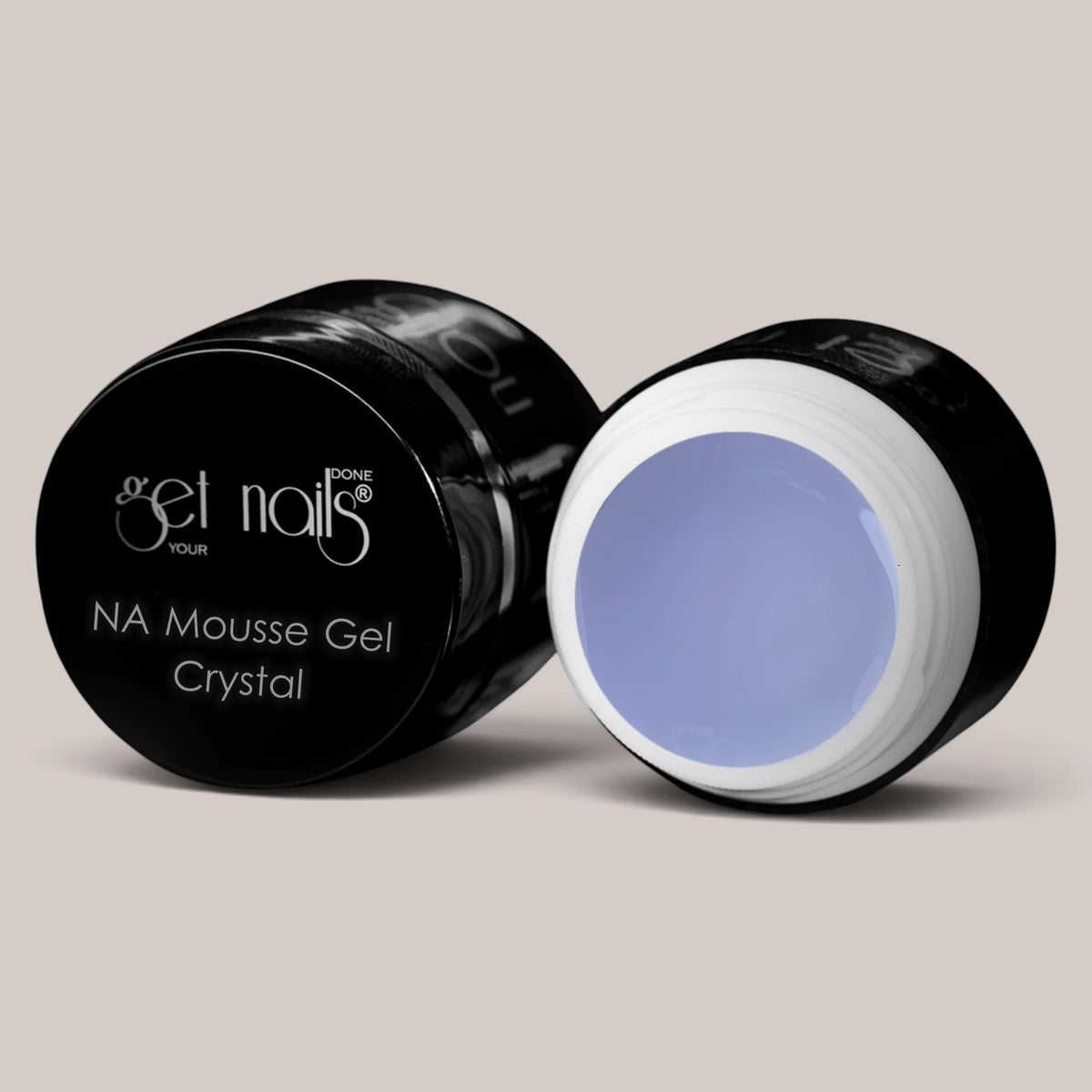 NA Mousse Gel Crystal 50g