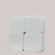 Cellulose Wipes White, Refill 500 buc.