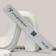 Pro File Zebra Jumbo 100/180 Pila Profesionala