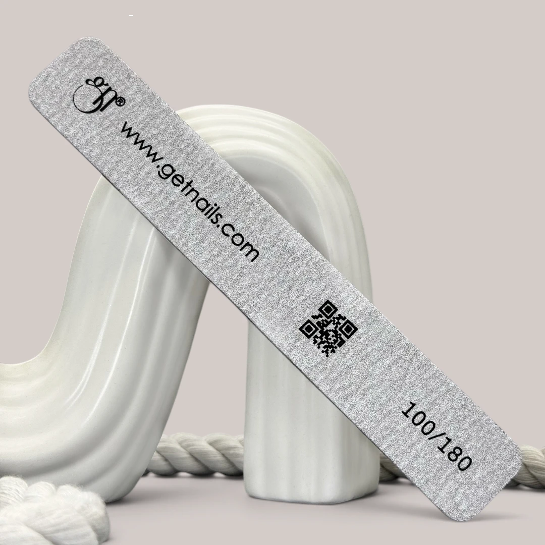 Pro File Zebra Jumbo 100/180 Pila Profesionala