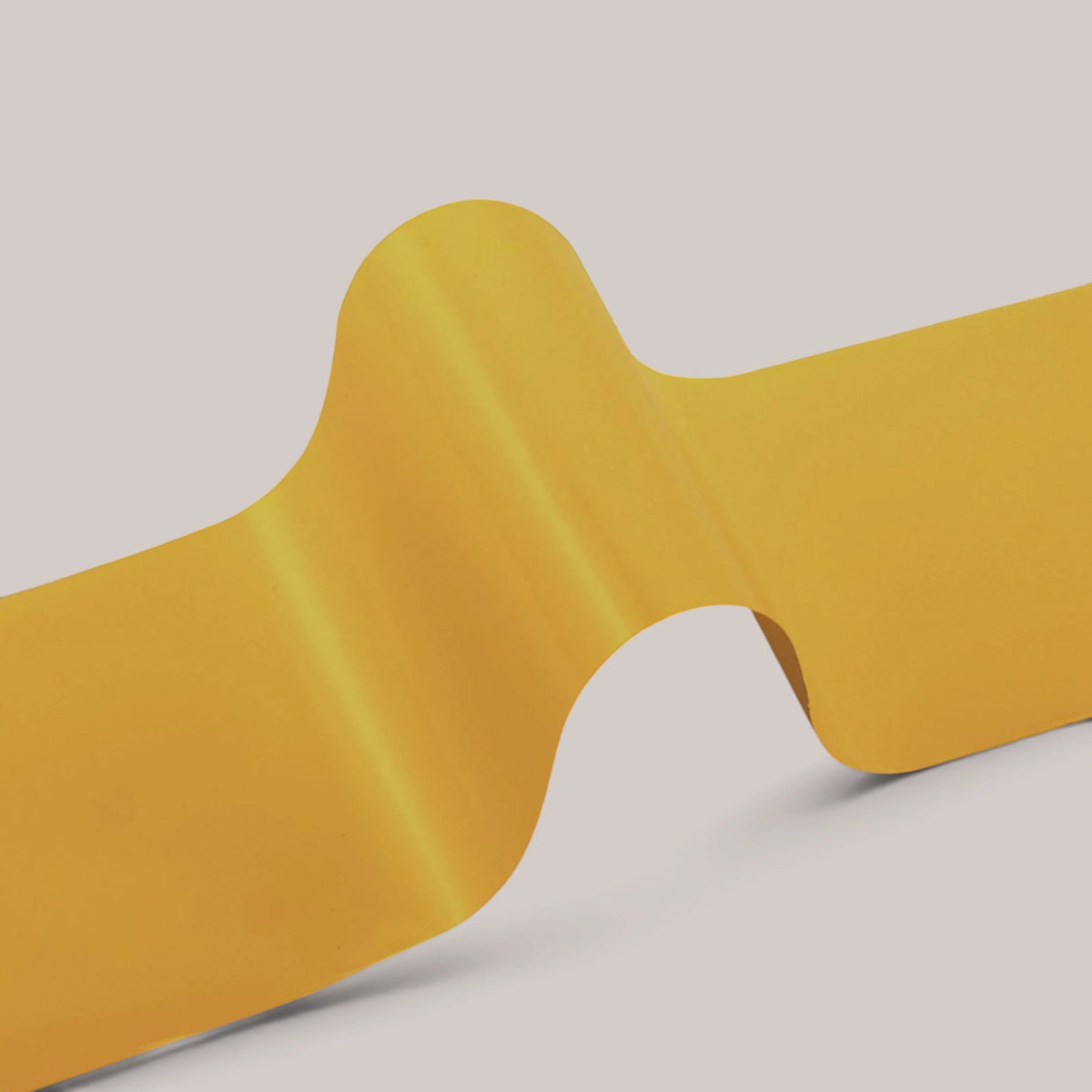 Pro Transfer Foil 25 Matte Mustard