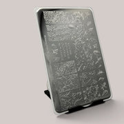 Stamping Plate GN 34 - Fall In