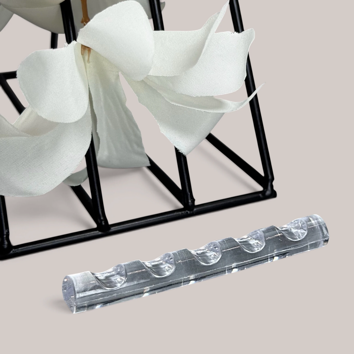 Brush Stand XS Clear GN