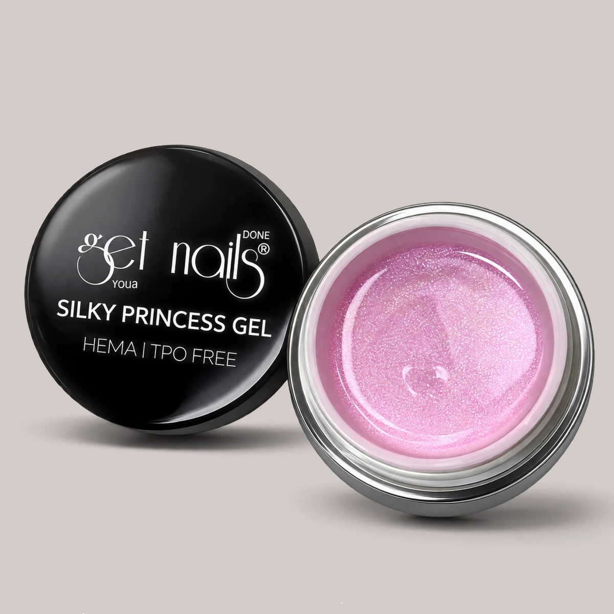 Mostra Silky Princess Gel | Gel Constructie Autonivelant HEMA Free