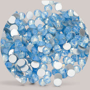 Star Crystals Blue Opal, SS3 GN