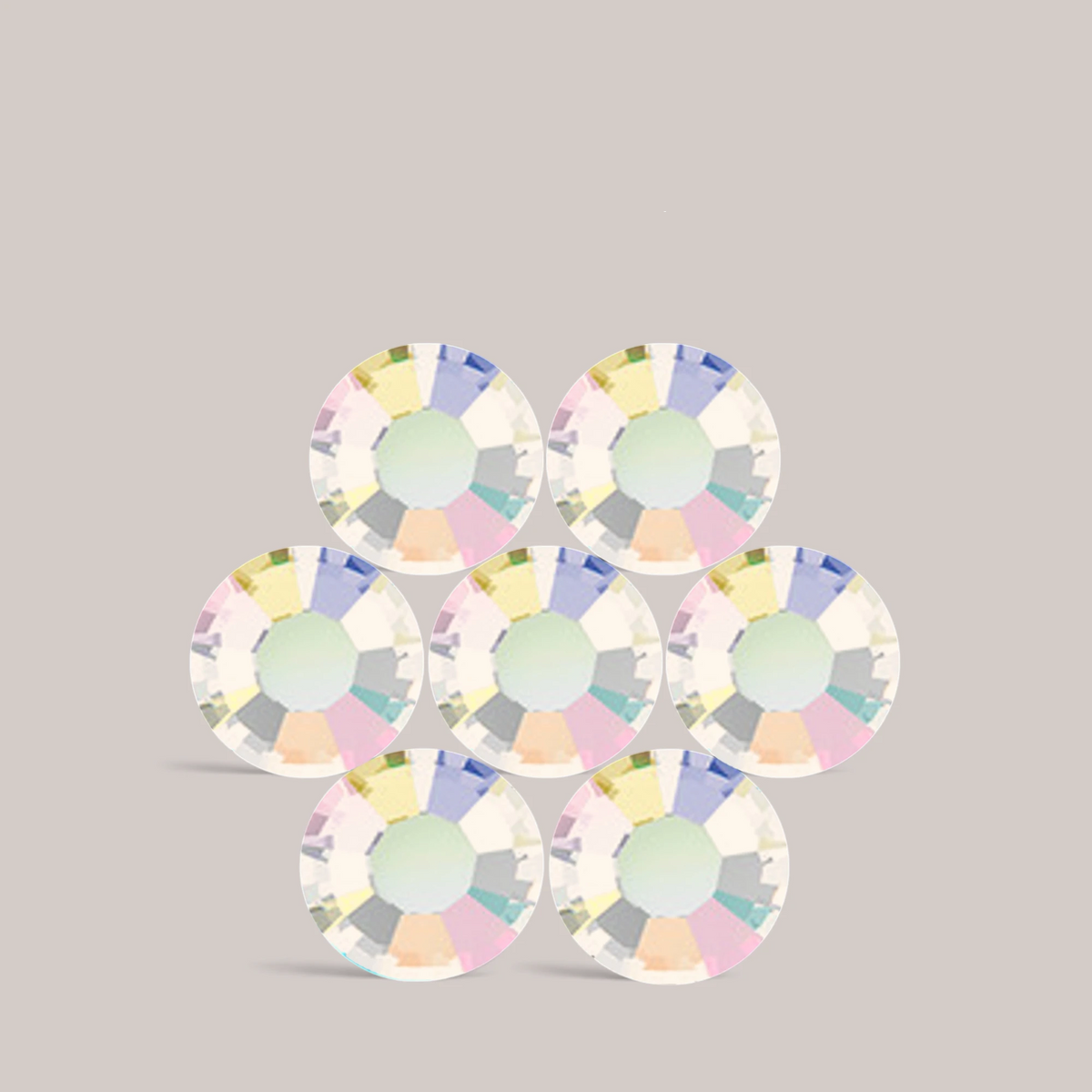 Star Crystals AB, SS3 GN