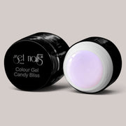 Colour Gel Candy Bliss | Gel Colorat Unghii UV/LED