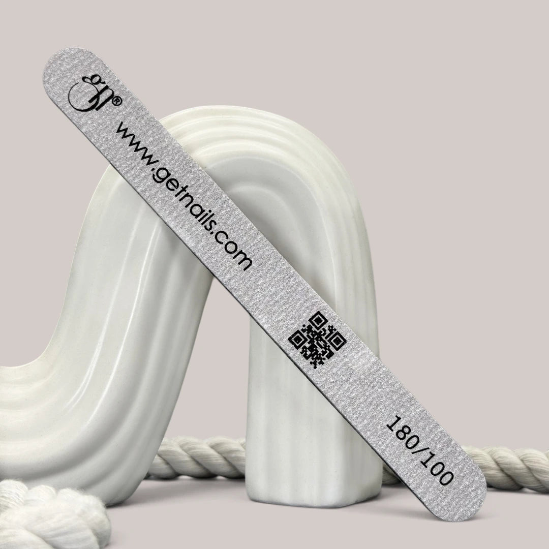 Pro File Zebra 100/180 Pila Profesionala