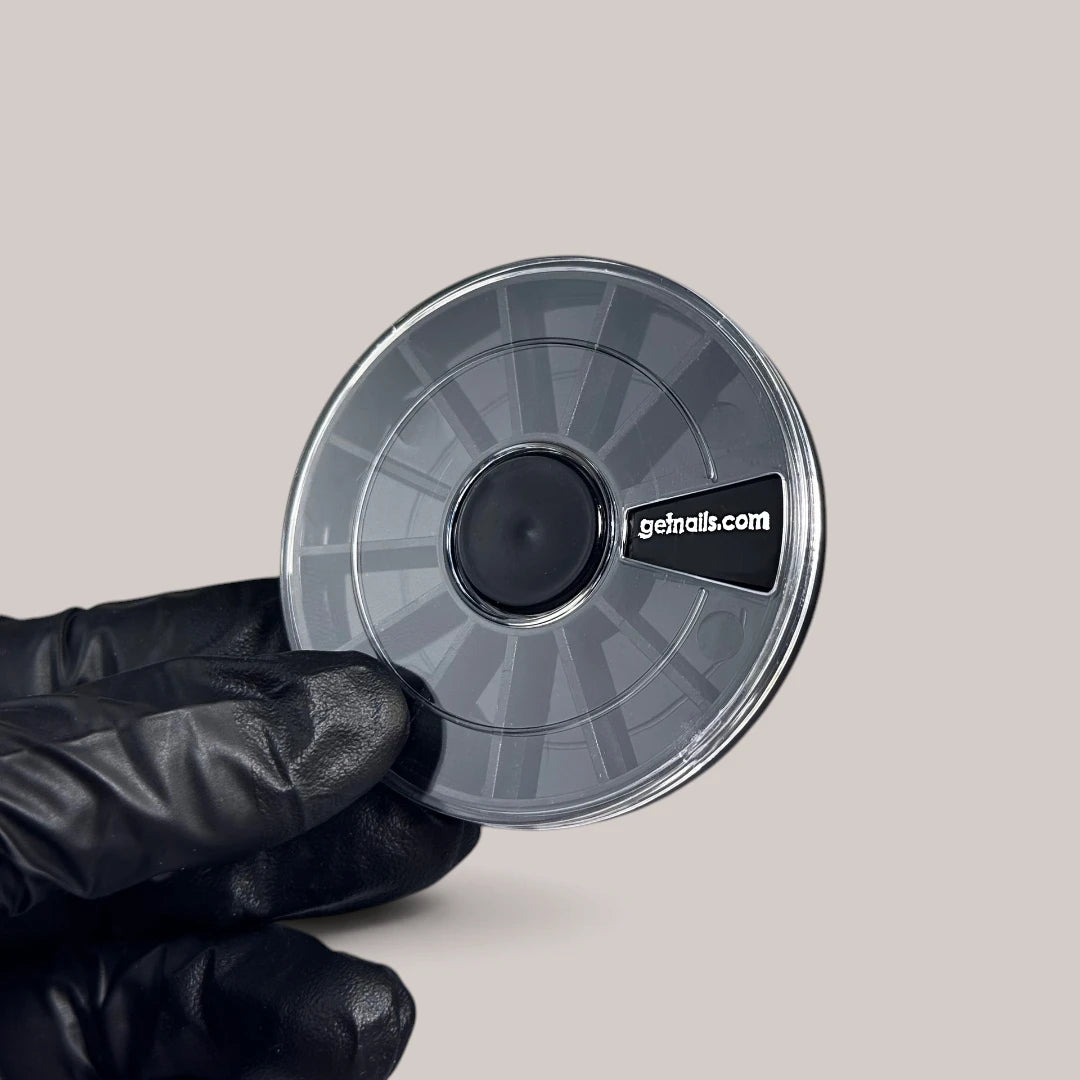 Mini Wheel Black GN