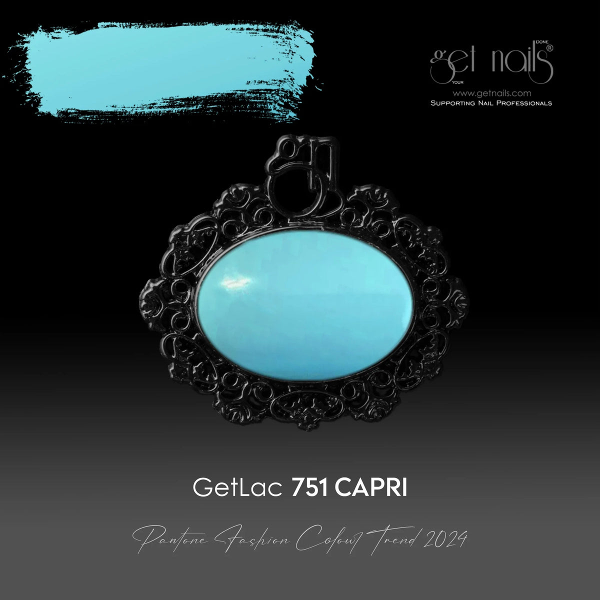 GetLac 751 Capri